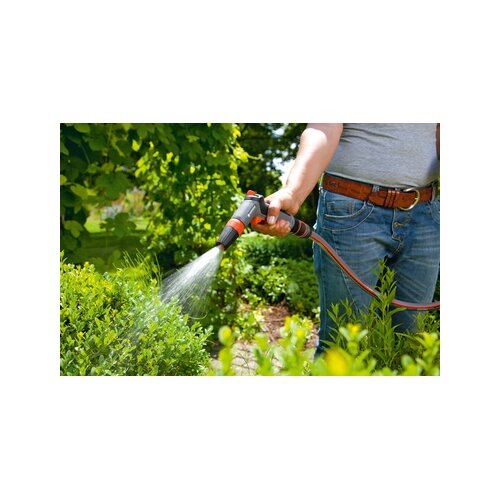 GARDENA Gartenbrause Reinigungsspritze Classic