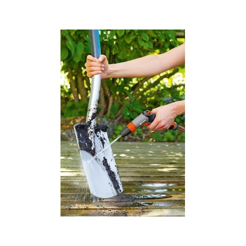 GARDENA Gartenbrause Reinigungsspritze Classic