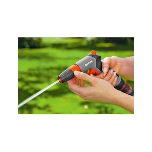 GARDENA Gartenbrause Reinigungsspritze Classic