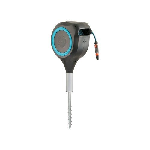 GARDENA Schlauchaufroller RollUp M