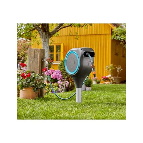 GARDENA Schlauchaufroller RollUp M
