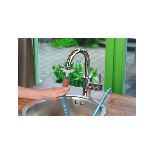 GARDENA Gartenbrause city gardening
