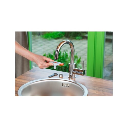 GARDENA Gartenbrause city gardening