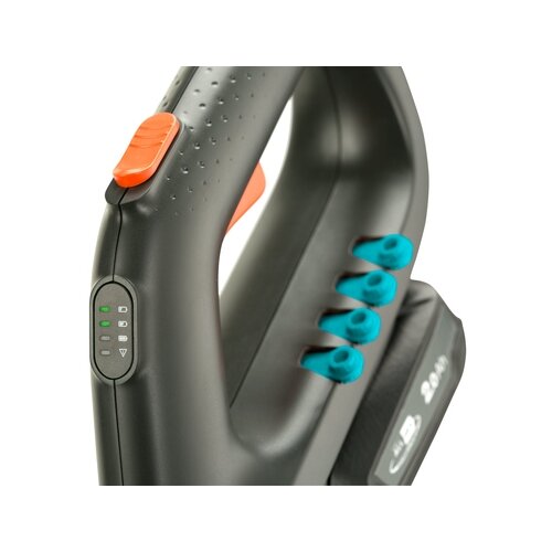 GARDENA Rasentrimmer EasyCut 23/18V P4A mit Akkupack