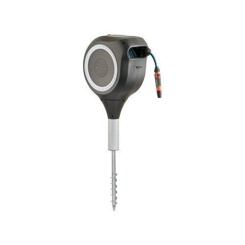 GARDENA Schlauchaufroller RollUp M