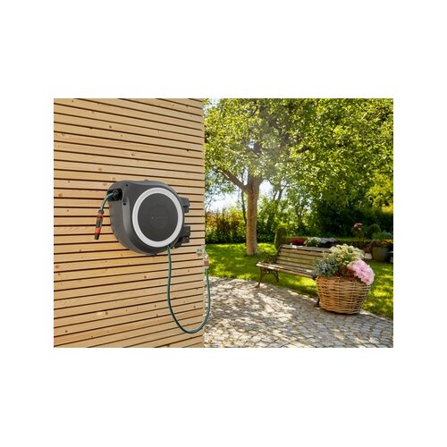 GARDENA Schlauchaufroller RollUp L