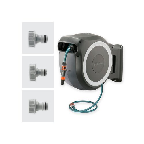GARDENA Schlauchaufroller RollUp L