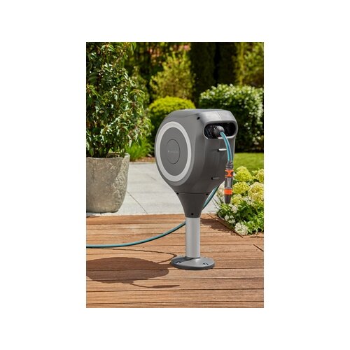 GARDENA Schlauchaufroller RollUp M