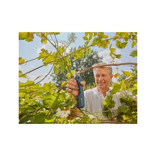 GARDENA Gartenschere AssistCut