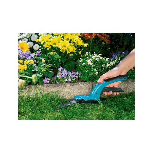 GARDENA Grasschere Comfort