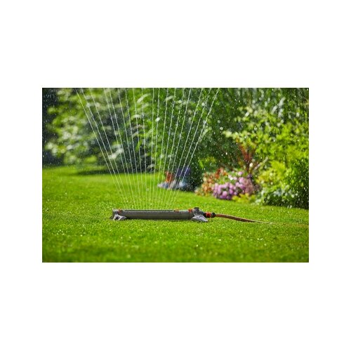 GARDENA Rasensprenger AquaZoom L