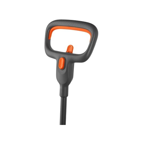 GARDENA Rasenmäher HandyMower 22/18V P4A mit Akkupack
