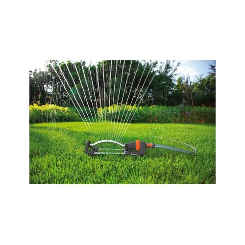 GARDENA Rasensprenger Aqua S