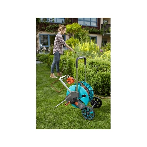 GARDENA Schlauchwagen