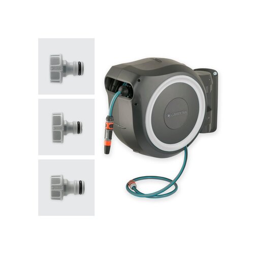 GARDENA Schlauchaufroller RollUp XL