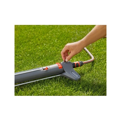 GARDENA Rasensprenger AquaZoom M