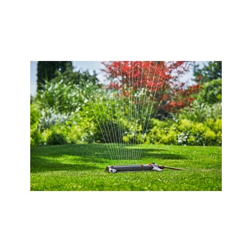 GARDENA Rasensprenger AquaZoom M