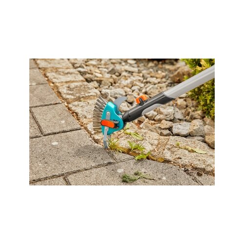 GARDENA Unkrautentferner combisystem Zubehör erforderlich