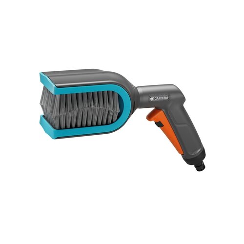 GARDENA Jalousienbürste Cleansystem