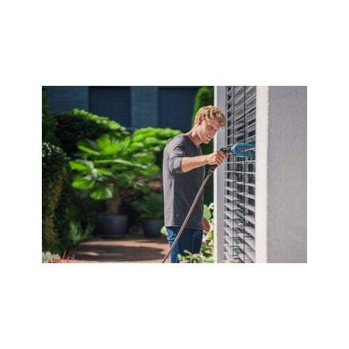 GARDENA Jalousienbürste Cleansystem