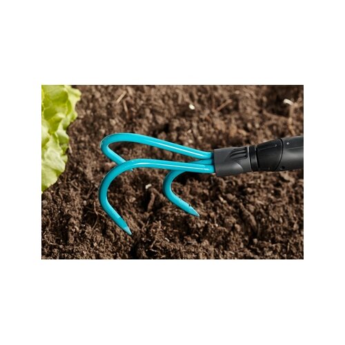 GARDENA Handgrubber combisystem Zubehör erforderlich