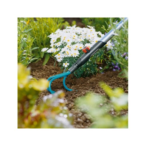 GARDENA Handgrubber combisystem Zubehör erforderlich