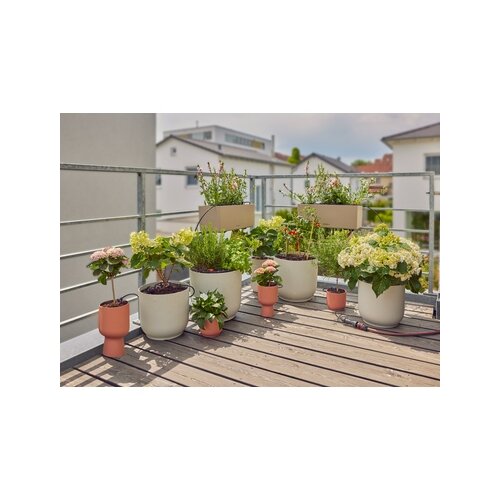 GARDENA Bewässerungssystem Balkon