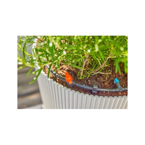GARDENA Bewässerungssystem Terasse
