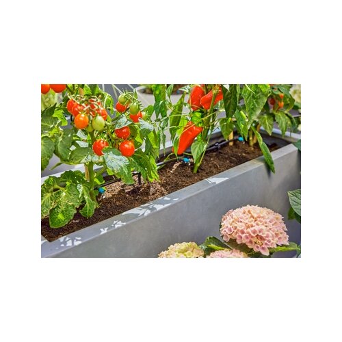 GARDENA Bewässerungssystem Terasse