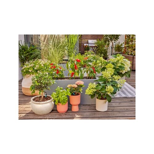 GARDENA Bewässerungssystem Terasse