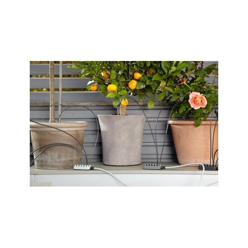 GARDENA Bewässerungssystem