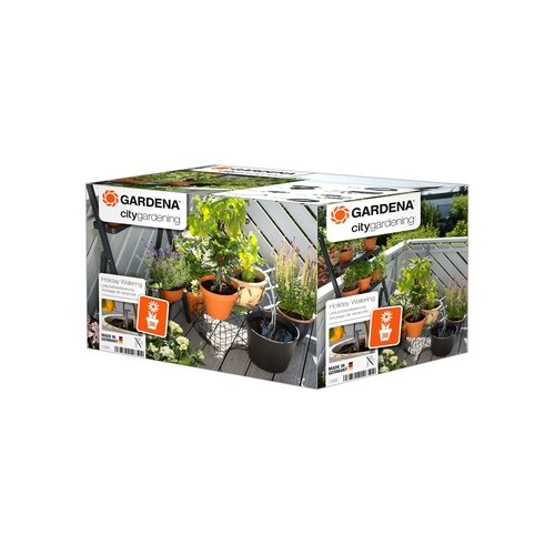 GARDENA Bewässerungssystem