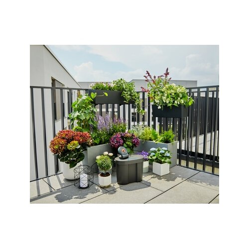 GARDENA Bewässerungssystem AquaBloom
