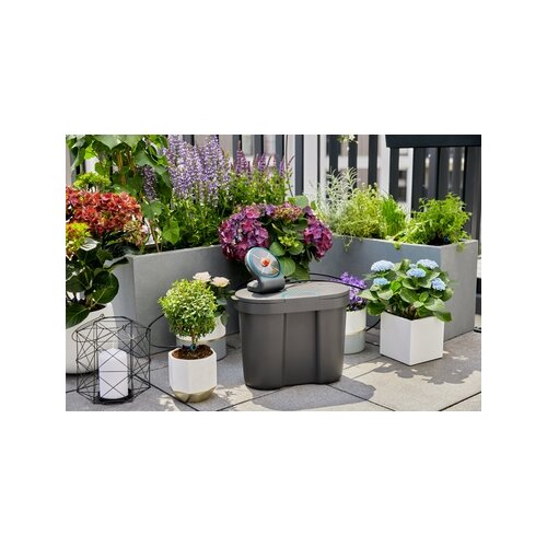 GARDENA Bewässerungssystem AquaBloom