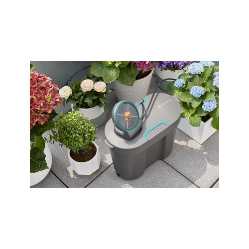 GARDENA Bewässerungssystem AquaBloom