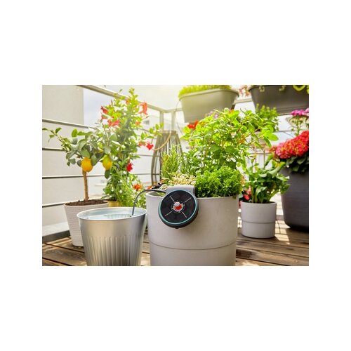GARDENA Bewässerungssystem AquaBloom