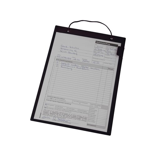 EICHNER Auftragstasche Basic 10 St./Pack.