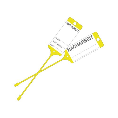 EICHNER Stückwarenanhänger Nacharbeit