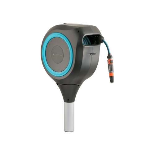 GARDENA Schlauchaufroller RollUp M