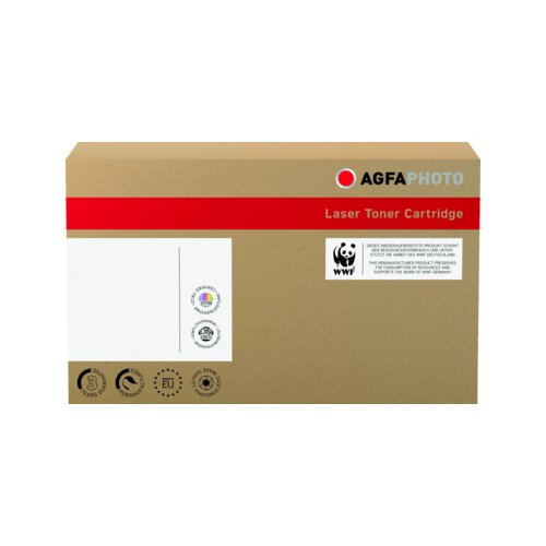 Toner AgfaPhoto APTC046HBK