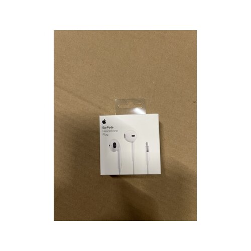 Apple Kopfhörer EarPods