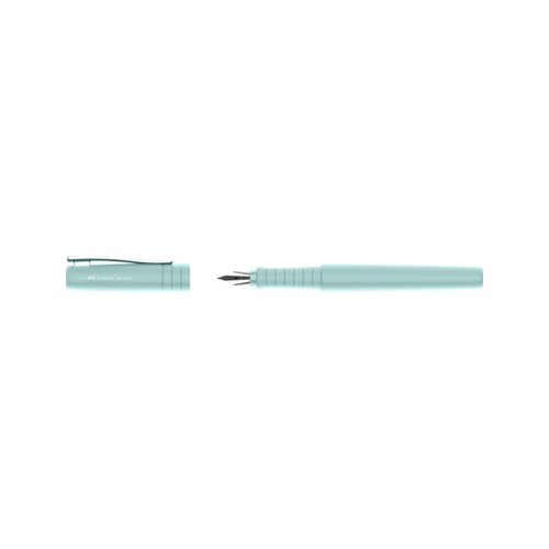Faber-Castell Füllfederhalter Poly Pen