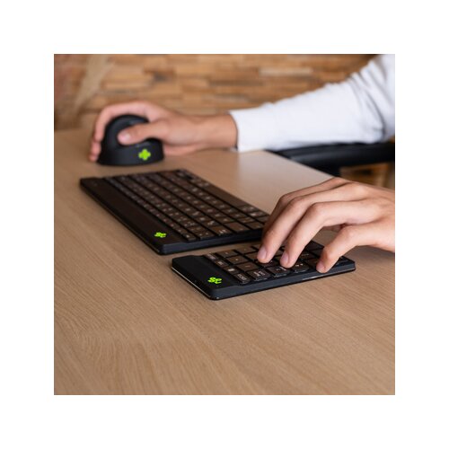 R-Go Tools Zahlenblock Compact Break