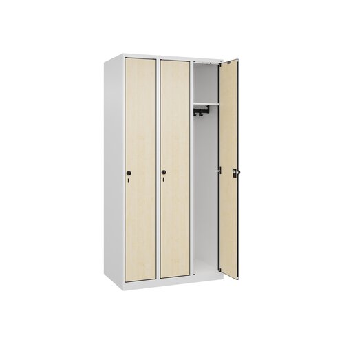C+P Kleiderspind Evolo PLUS