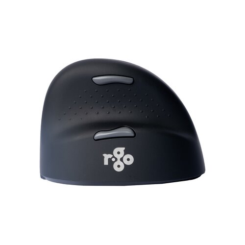R-Go Tools Optische PC Maus HE Break ergonomisch