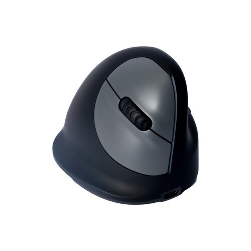R-Go Tools Optische PC Maus HE Break ergonomisch