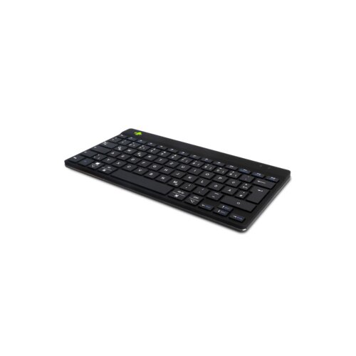 R-Go Tools Tastatur Compact Break ergonomisch