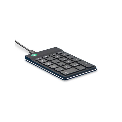 R-Go Tools Zahlenblock Compact Break