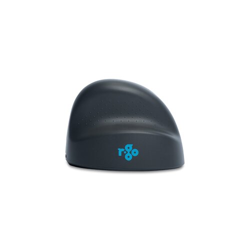 R-Go Tools Optische PC Maus HE Basic ergonomisch