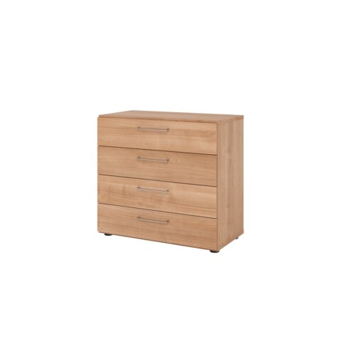 Hammerbacher Schubladenschrank V9 Advanced nussbaum